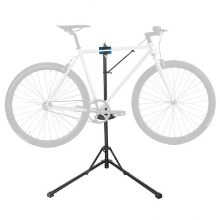 LEISURE SPORTS 2002 Leisure Sports Products Pro Stand Plus Bicycle Adjustable Repair Stand 783340HLD